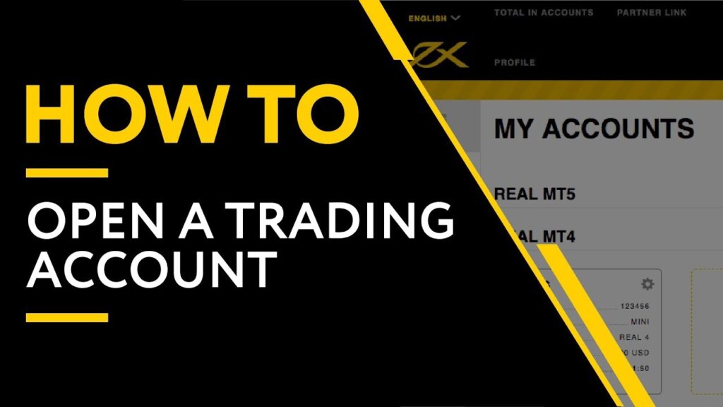 Forex Trading With A Mini Account And Knowledge About NDD Broker